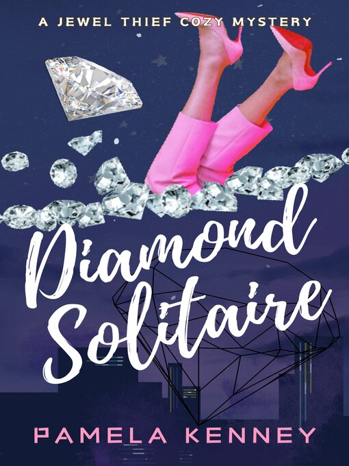 Cover image for Diamond Solitaire